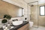 Verasol home chalet 3 bedrooms polop costa blanca vsh 0384