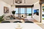 Verasol home chalet 3 bedrooms polop costa blanca vsh 0384