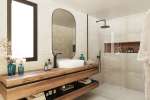 Verasol home chalet 3 bedrooms polop costa blanca vsh 0384