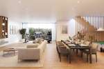 Verasol home chalet 3 bedrooms polop costa blanca vsh 0384
