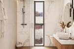 Verasol home chalet 3 bedrooms polop costa blanca vsh 0384