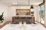 Verasol home chalet 3 bedrooms polop costa blanca vsh 0384