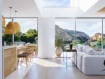 Verasol home chalet 3 bedrooms polop costa blanca vsh 0385