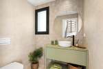Verasol home chalet 3 bedrooms polop costa blanca vsh 0490