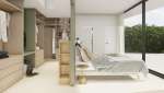 Verasol home chalet 3 bedrooms polop costa blanca vsh 0490