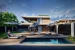 Verasol home chalet 3 bedrooms polop costa blanca vsh 0491
