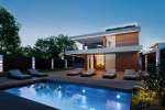 Verasol home chalet 3 bedrooms polop costa blanca vsh 0491