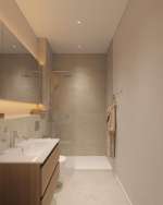 Verasol home chalet 3 bedrooms polop costa blanca vsh 0491