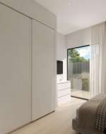 Verasol home chalet 3 bedrooms polop costa blanca vsh 0491