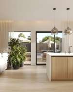 Verasol home chalet 3 bedrooms polop costa blanca vsh 0491