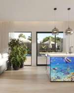 Verasol home chalet 3 bedrooms polop costa blanca vsh 0491