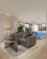 Verasol home chalet 3 bedrooms polop costa blanca vsh 0491