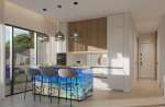 Verasol home chalet 3 bedrooms polop costa blanca vsh 0491
