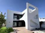 Verasol home chalet 3 bedrooms rojales costa blanca