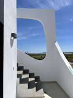 Verasol home chalet 3 bedrooms rojales costa blanca