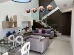 Verasol home chalet 3 bedrooms rojales costa blanca