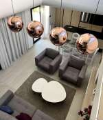 Verasol home chalet 3 bedrooms rojales costa blanca