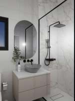 Verasol home chalet 3 bedrooms rojales costa blanca