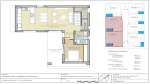 Verasol home chalet 3 bedrooms rojales costa blanca