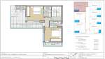 Verasol home chalet 3 bedrooms rojales costa blanca