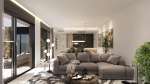 Verasol home chalet 3 bedrooms rojales costa blanca vsh 0357