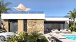 Verasol home chalet 3 bedrooms rojales costa blanca vsh 0357