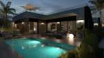 Verasol home chalet 3 bedrooms rojales costa blanca vsh 0357