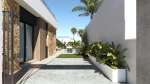 Verasol home chalet 3 bedrooms rojales costa blanca vsh 0357
