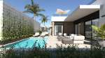 Verasol home chalet 3 bedrooms rojales costa blanca vsh 0357