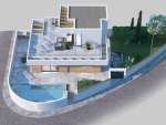 Verasol home chalet 3 bedrooms rojales costa blanca vsh 0358