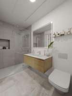 Verasol home chalet 3 bedrooms san javier costa blanca