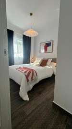 Verasol home chalet 3 bedrooms san javier costa blanca vsh 0449