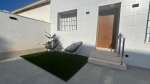 Verasol home chalet 3 bedrooms san javier costa blanca vsh 0449