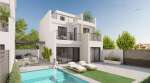 Verasol home chalet 3 bedrooms san javier costa blanca vsh 0596