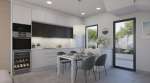 Verasol home chalet 3 bedrooms san javier costa blanca vsh 0596