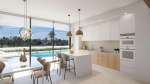 Verasol home chalet 3 bedrooms san javier costa blanca vsh 0597