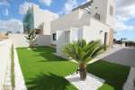 Verasol home chalet 3 bedrooms san miguel de salinas costa blanca
