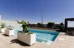 Verasol home chalet 3 bedrooms san miguel de salinas costa blanca