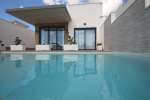 Verasol home chalet 3 bedrooms san miguel de salinas costa blanca