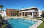 Verasol home chalet 3 bedrooms sucina costa blanca vsh 0448