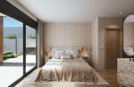 Verasol home chalet 3 bedrooms sucina costa blanca vsh 0448