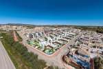 Verasol home chalet 3 bedrooms sucina costa blanca vsh 0448