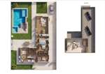 Verasol home chalet 3 bedrooms sucina costa blanca vsh 0448