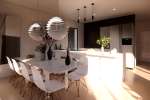 Verasol home chalet 3 bedrooms torre pacheco costa blanca