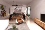 Verasol home chalet 3 bedrooms torre pacheco costa blanca