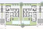 Verasol home chalet 3 bedrooms torre pacheco costa blanca
