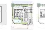 Verasol home chalet 3 bedrooms torre pacheco costa blanca