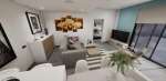 Verasol home chalet 3 bedrooms torre pacheco costa blanca
