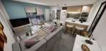 Verasol home chalet 3 bedrooms torre pacheco costa blanca