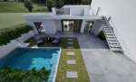 Verasol home chalet 3 bedrooms torre pacheco costa blanca